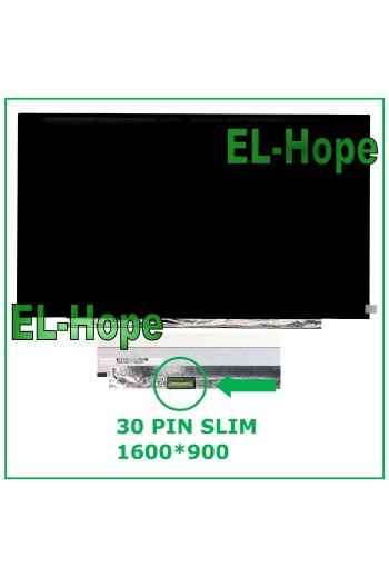DISPLAY N173FGA-E34 C4 LCD NOTEBOOK 17.3 30 PIN SLIM 1600*900 FHD LED SCREEN